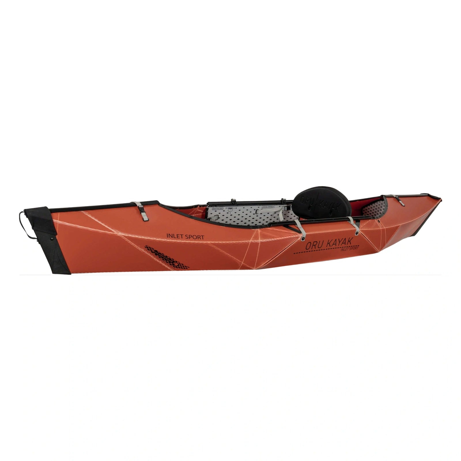 Inlet Sport