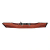 Inlet Sport Oru Kayak OKY501-CYN-INS-01 Kayaks One Size / Cayen/Slate