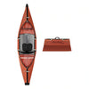 Inlet Sport Oru Kayak OKY501-CYN-INS-01 Kayaks One Size / Cayen/Slate