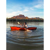 Inlet Sport Oru Kayak OKY501-CYN-INS-01 Kayaks One Size / Cayen/Slate