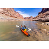 Inlet Sport Oru Kayak OKY501-CYN-INS-01 Kayaks One Size / Cayen/Slate