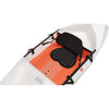 Lake Oru Kayak OKY601-ORA-LK Kayaks 1P / White