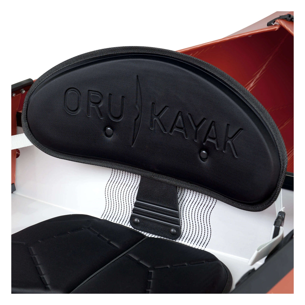 Lake Sport Oru Kayak OKY602-CYN-LK-01 Kayaks One Size / Cayen/Slate