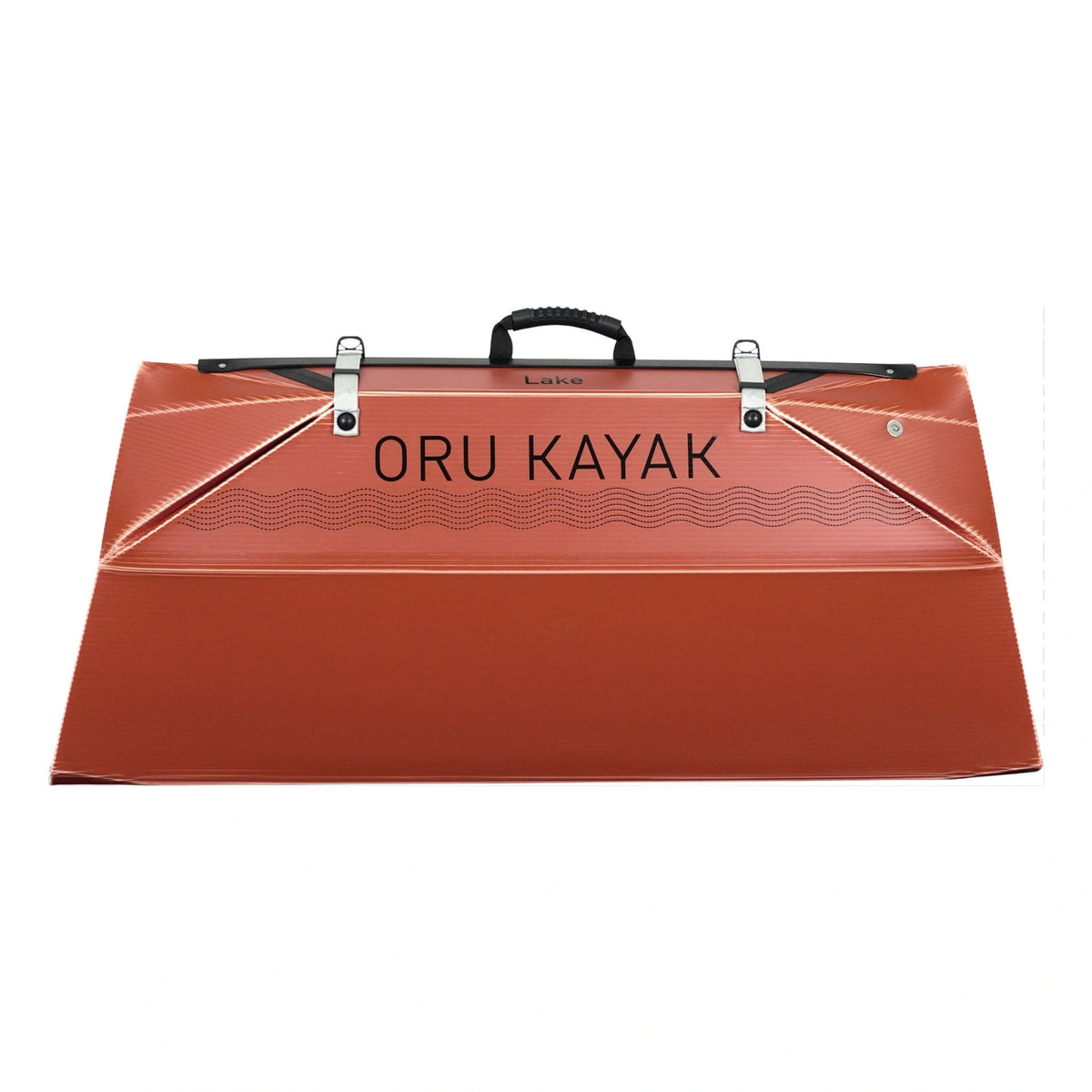 Lake Sport Oru Kayak OKY602-CYN-LK-01 Kayaks One Size / Cayen/Slate