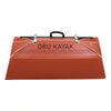 Lake Sport Oru Kayak OKY602-CYN-LK-01 Kayaks One Size / Cayen/Slate