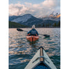 Lake Sport Oru Kayak OKY602-CYN-LK-01 Kayaks One Size / Cayen/Slate