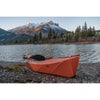 Lake Sport Oru Kayak OKY602-CYN-LK-01 Kayaks One Size / Cayen/Slate