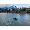 Lake Sport Oru Kayak OKY602-CYN-LK-01 Kayaks One Size / Cayen/Slate