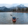 Lake Sport Oru Kayak OKY602-CYN-LK-01 Kayaks One Size / Cayen/Slate