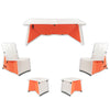 SwitchTable Oru Kayak STB101-ORA-00 Camp Furniture O/S / Orange