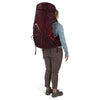 Aura AG LT 65 | Women's Osprey Backpacks