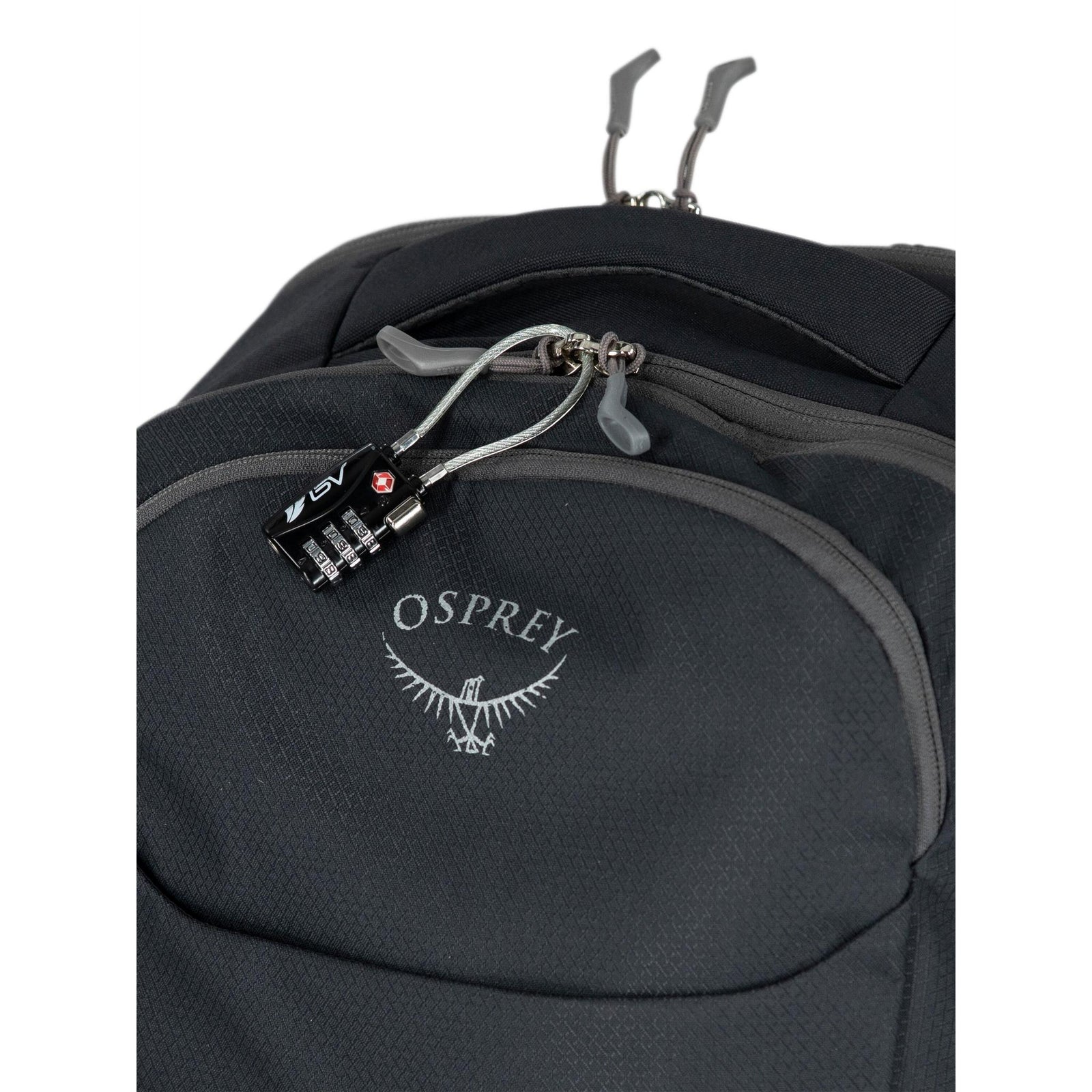 Daylite Expandable Travel Pack Osprey 10007755 Backpacks 26-32L / Gravel Tan