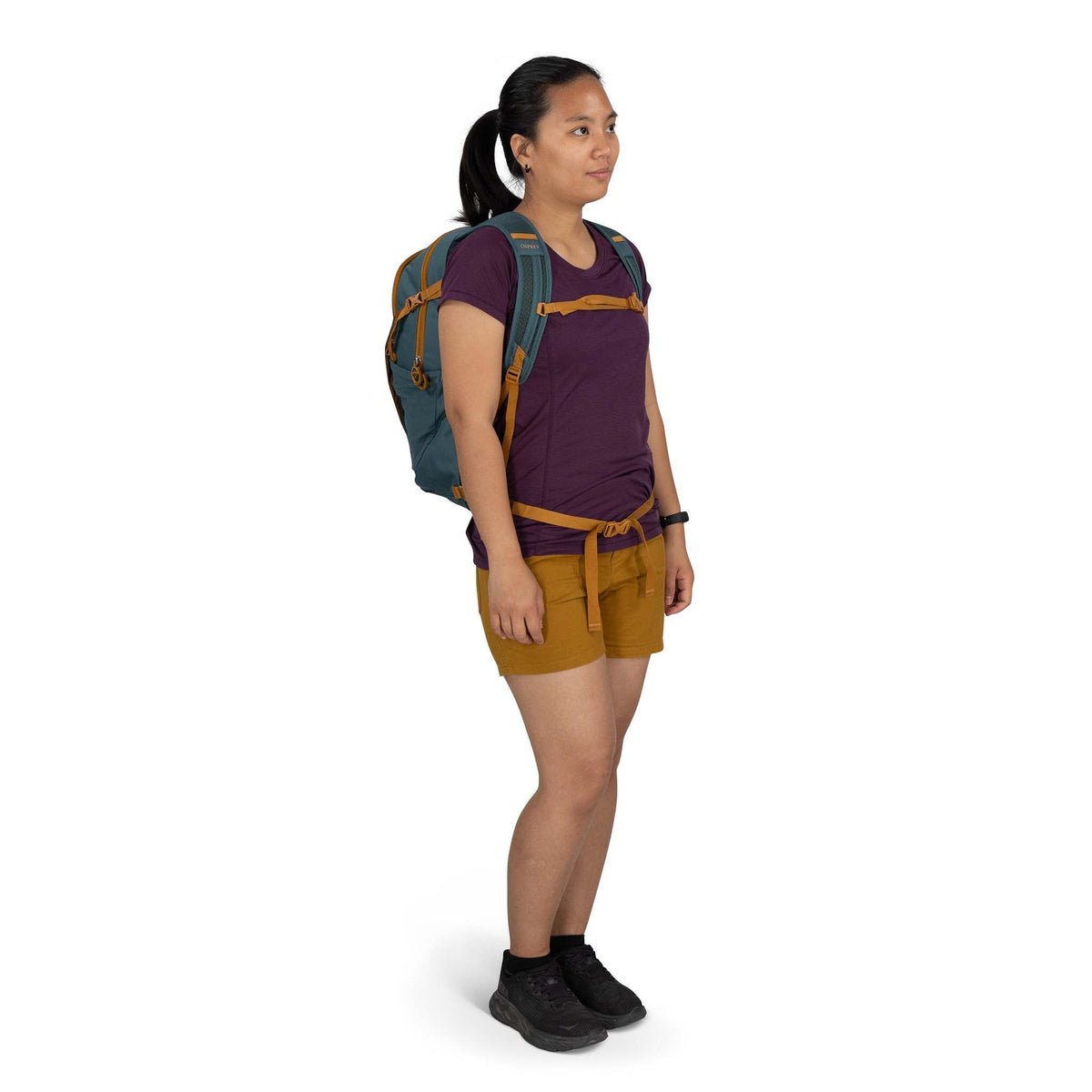 Daylite Plus Osprey 10007227 Sling Bags One Size / Torrent Blue