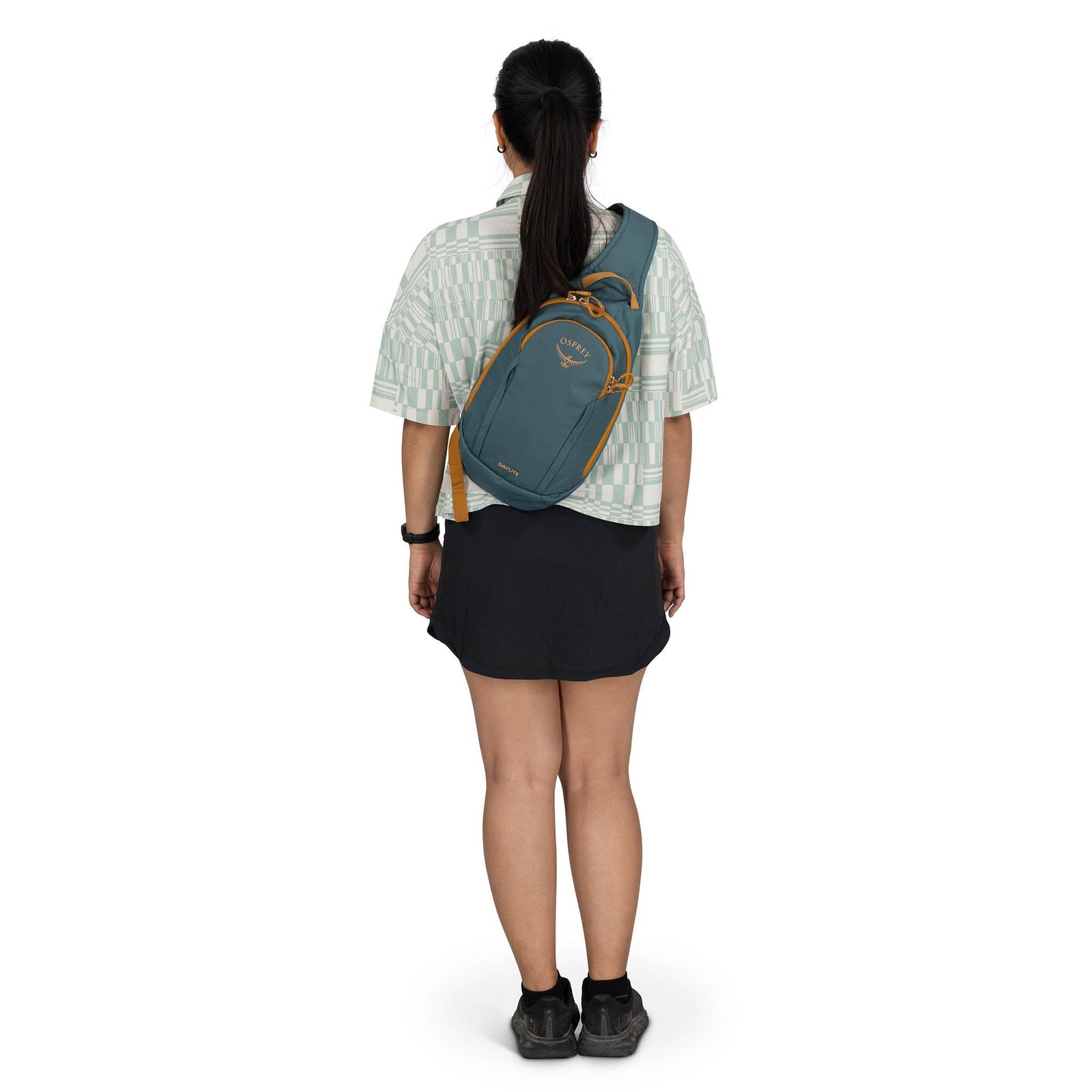 Daylite Sling Osprey 10007144 Sling Bags One Size / Torrent Blue