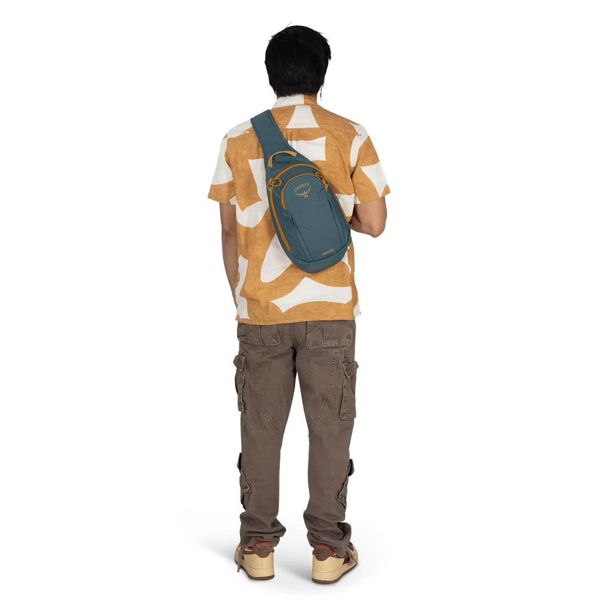 Daylite Sling Osprey 10007144 Sling Bags One Size / Torrent Blue