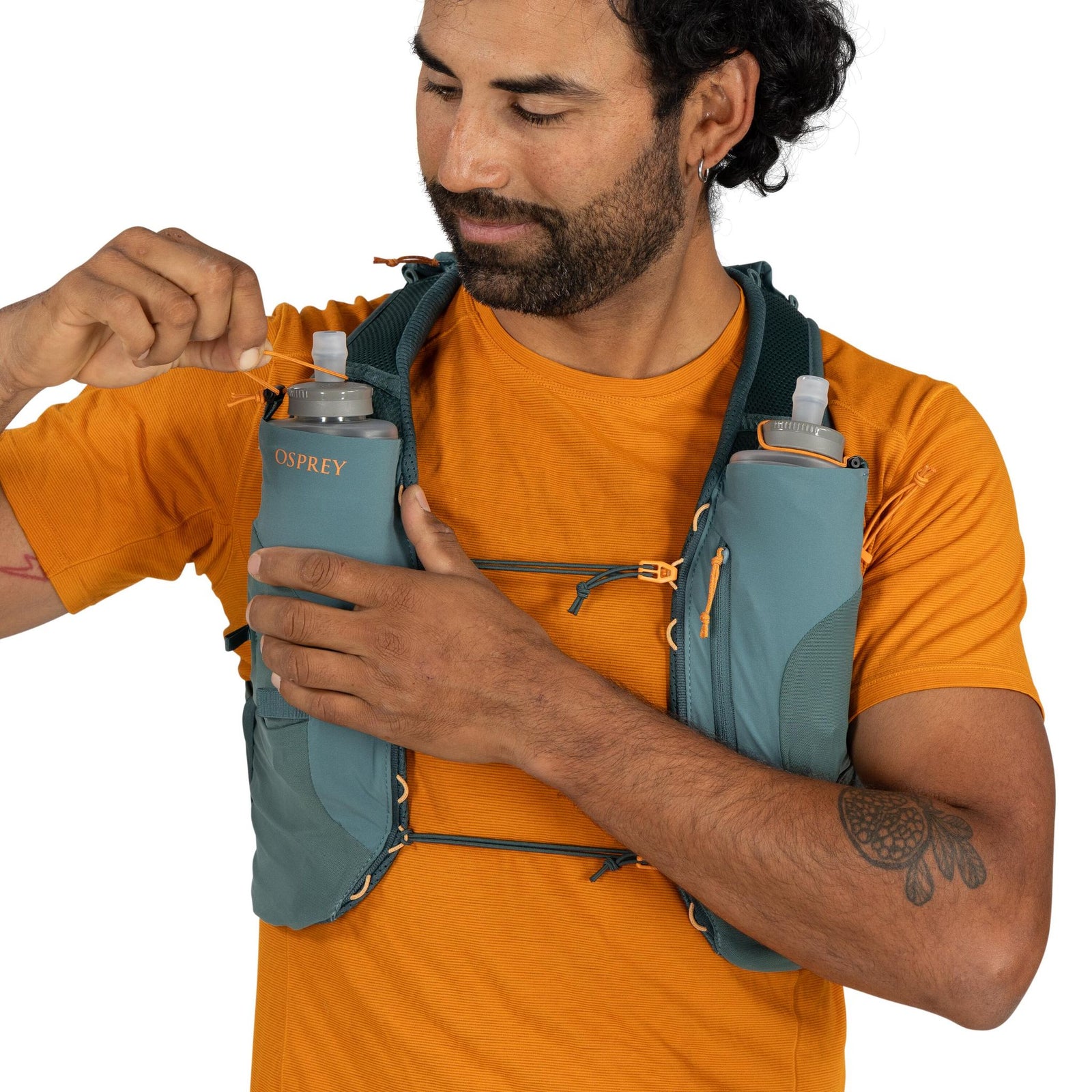 Duro 1.5 | Running Vest | Men's Osprey Men's Running Vests