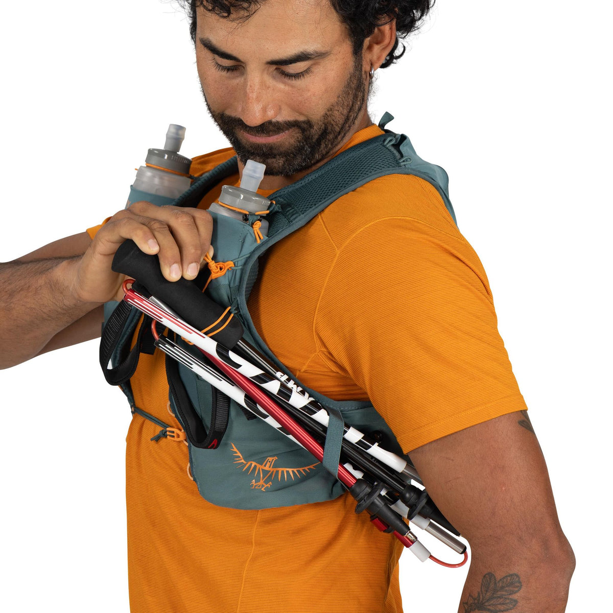 Duro 1.5 | Running Vest | Men's Osprey Men's Running Vests