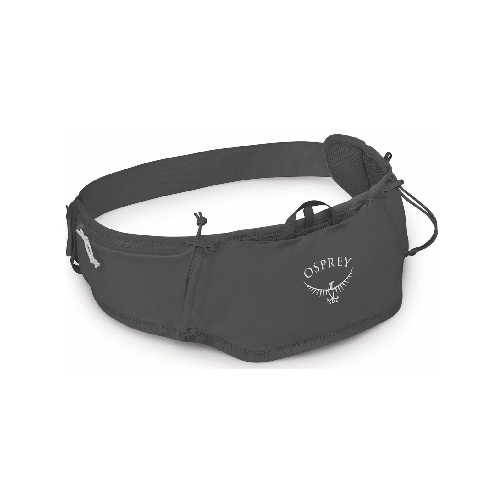 Duro Dyna LT | Running Belt Osprey 10007334 Running Belts OS / Black