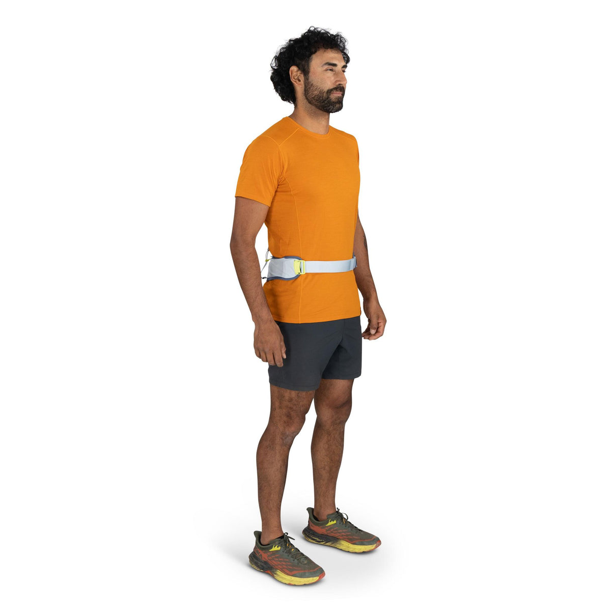 Duro Dyna LT | Running Belt Osprey 10007336 Running Belts OS / Dawn Blue