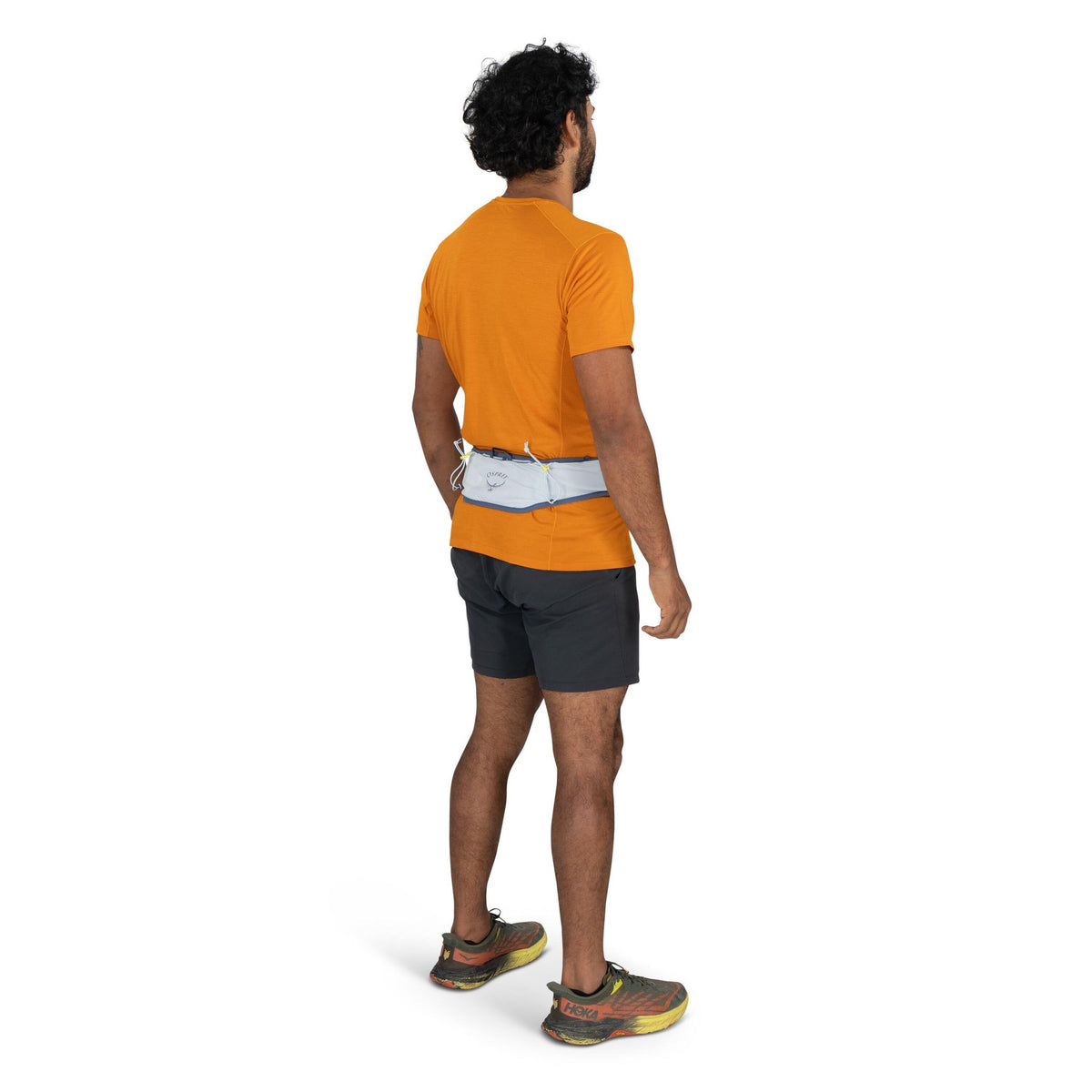 Duro Dyna LT | Running Belt Osprey 10007335 Running Belts OS / Sandy Grey