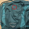 Eja 38 | Women's | SMALL DEFECT SALE Osprey SDS-10004036 Backpacks M/L / Deep Teal