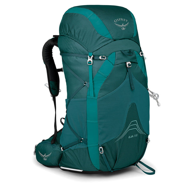 Eja 58 | Women's Osprey Backpacks