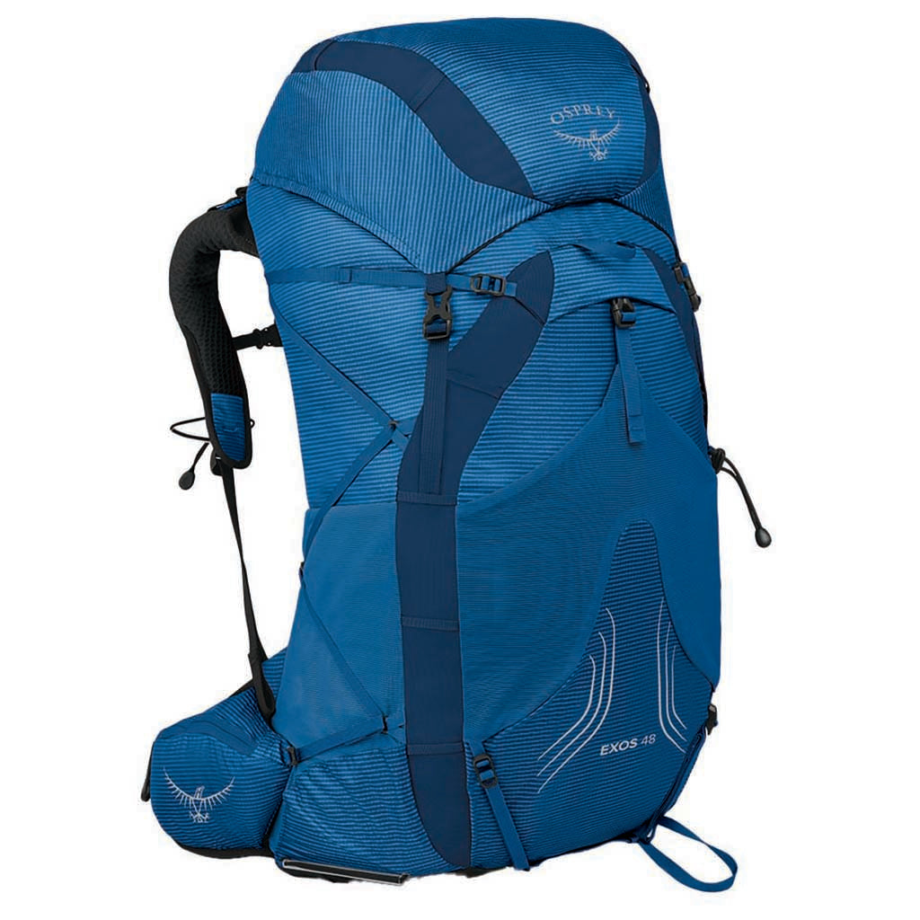 Exos 48 | Men's Osprey Backpacks