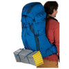 Exos 58 | Men's Osprey Backpacks