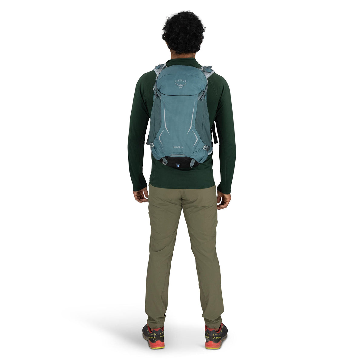 Hikelite 26 Osprey 10007544 Backpacks 26L / Cascade Blue