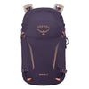 Hikelite 26 Osprey 10006481 Backpacks 26L / Purple Ink/Purple Dusk/Cheddar Orange