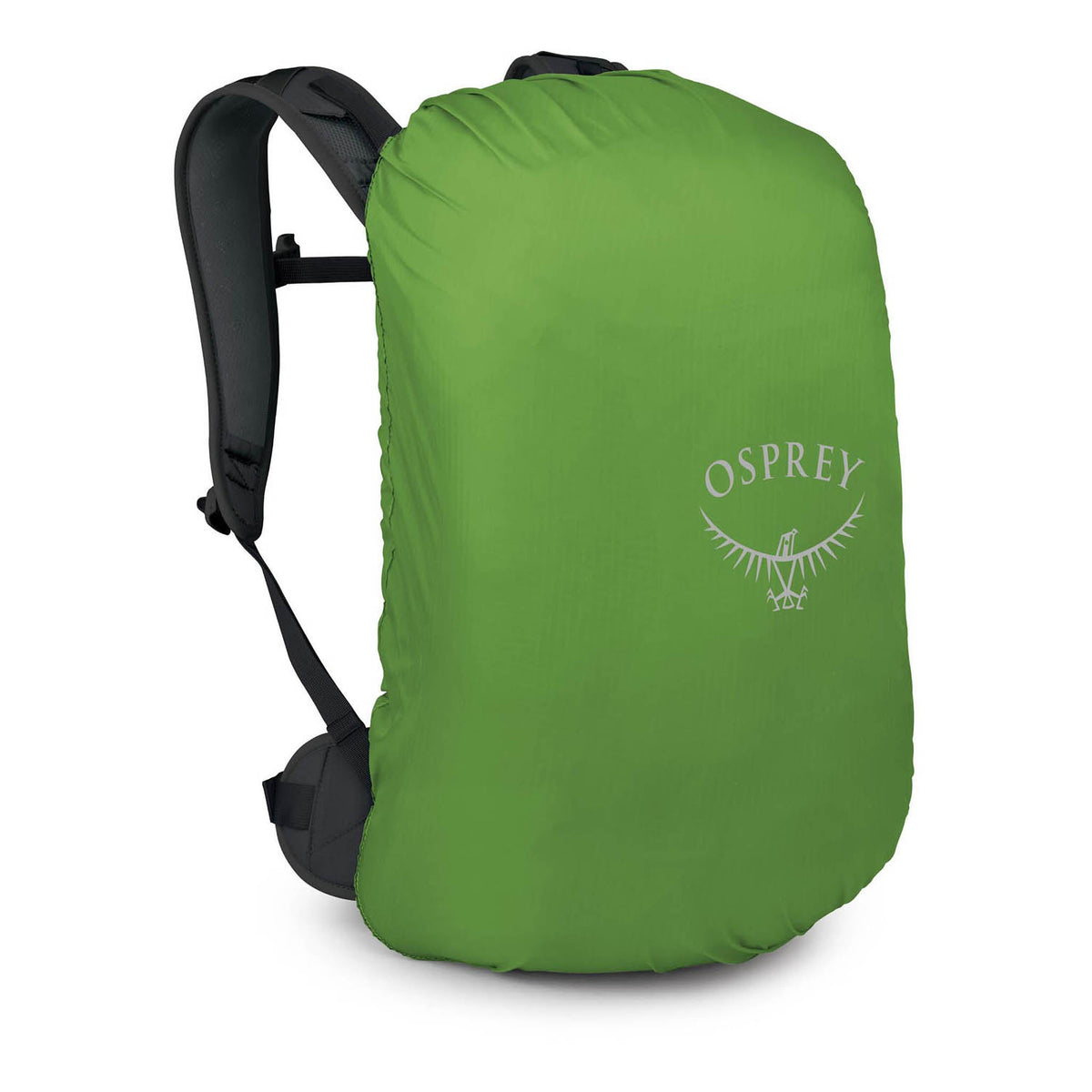 Hikelite 26 Osprey 10007545 Backpacks 26L / Raven Black