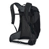 Hikelite 28 Osprey 10007551 Backpacks OS / Raven Black