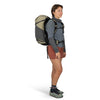 Hikelite 32 Osprey 10007557 Backpacks OS / Raven Black