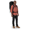 Kestrel 68 | Men's Osprey Backpacks