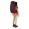 Kyte 58 Osprey Backpacks