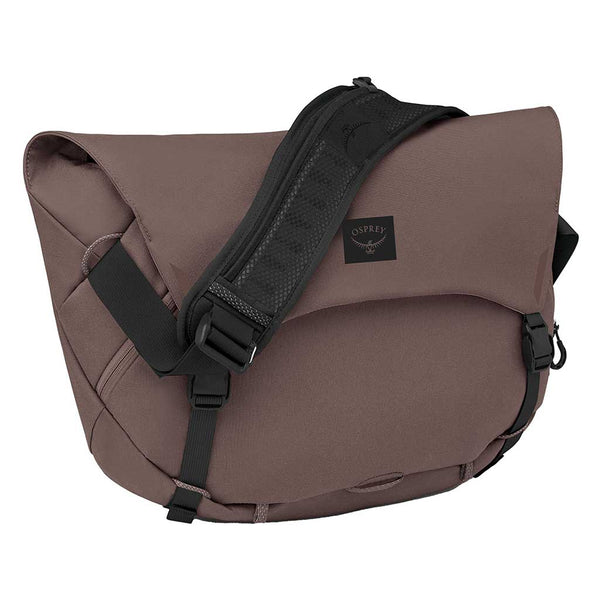 Metron 18 Messenger Bag Osprey 10006622 Messenger Bags O/S / Magma Brown/Goby Orange