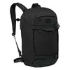 Metron 24 Osprey 10006619 Backpacks O/S / Black/Anchor Blue