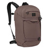 Metron 24 Osprey 10006620 Backpacks O/S / Magma Brown/Goby Orange