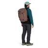 Metron 24 Osprey 10006620 Backpacks O/S / Magma Brown/Goby Orange