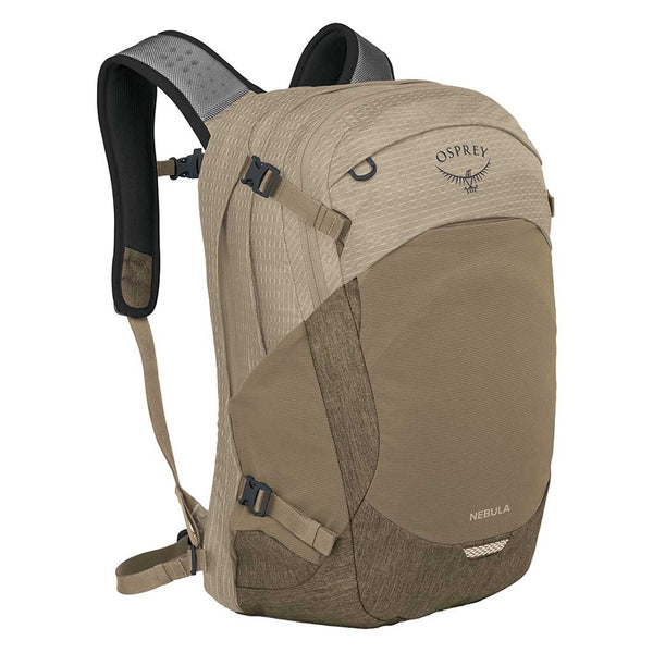 Nebula 32 Osprey 10006250 Backpacks 32L / Alpaca Tan/Latte Brown Heather