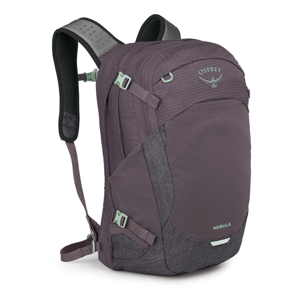 Nebula 32 Osprey 10007205 Backpacks 32L / Graphite Purple Heather