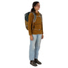 Nebula 32 Osprey 10005364 Backpacks 32L / Green Tunnel/Brindle Brown