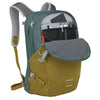 Nebula 32 Osprey 10005364 Backpacks 32L / Green Tunnel/Brindle Brown