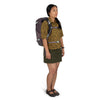 Nebula 32 Osprey 10007202 Backpacks 32L / Moss Green/Earl Grey Heather