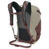 Nebula 32 Osprey 10005363 Backpacks 32L / Sawdust Tan/Raisin Red