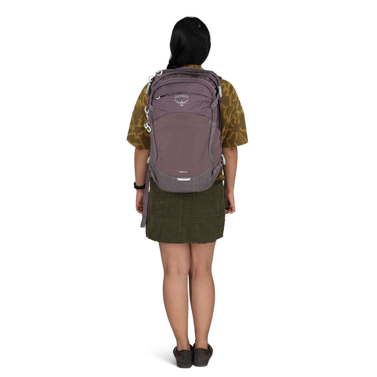 Nebula 32 Osprey 10007203 Backpacks 32L / Torrent Blue Heather