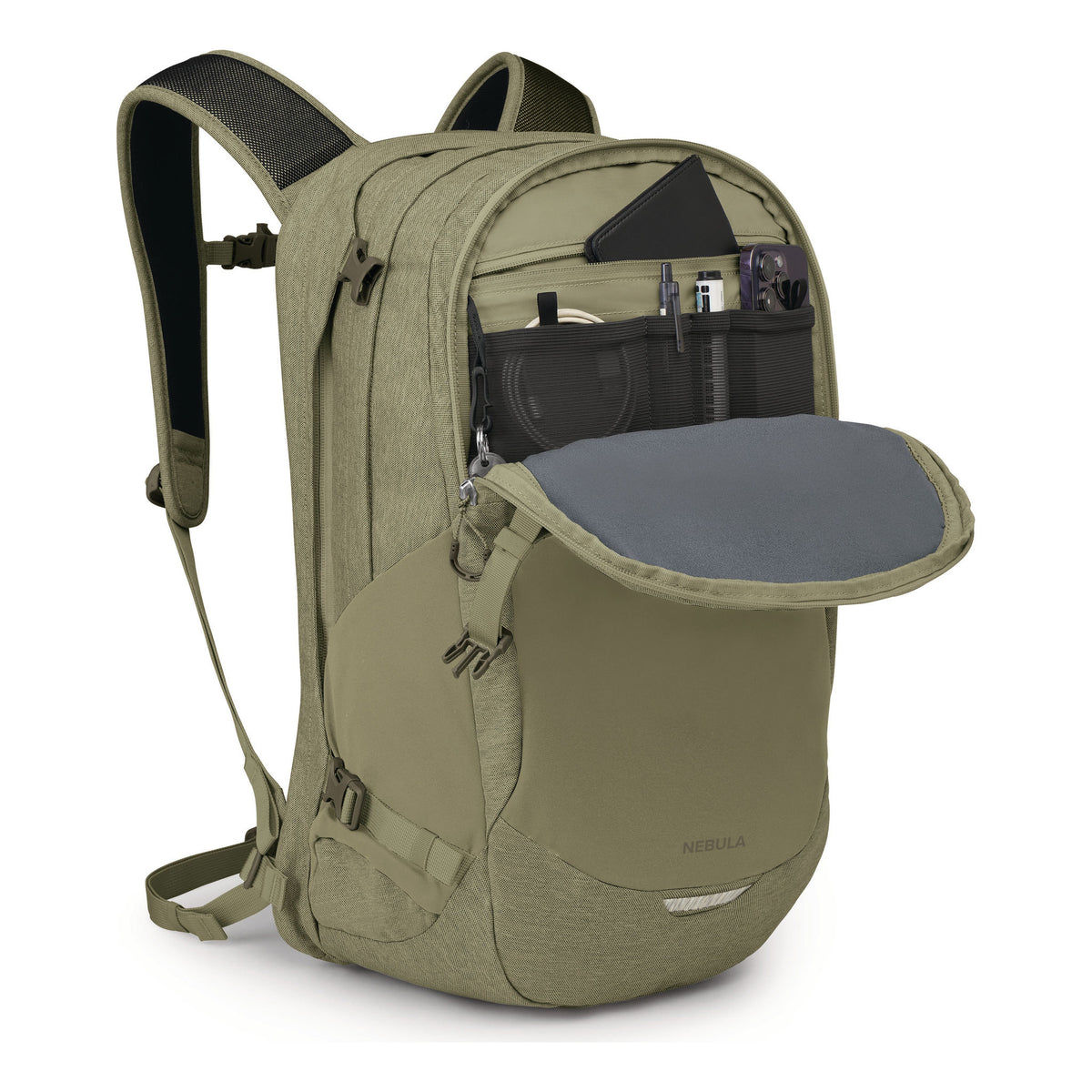 Nebula Driftshade Osprey 10007680 Backpacks 32L / Olive Tan