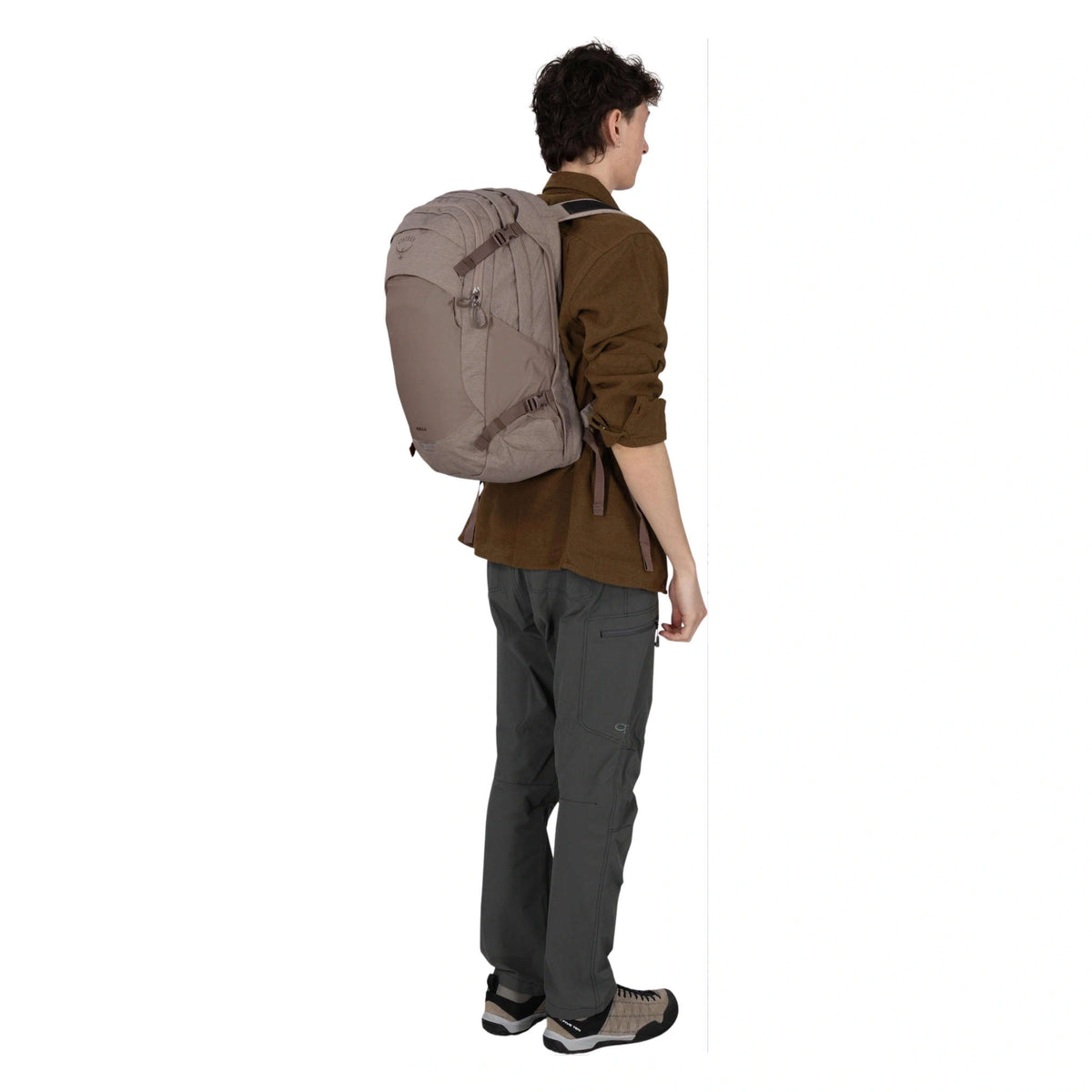 Nebula Driftshade Osprey 10007681 Backpacks 32L / Timber Beige