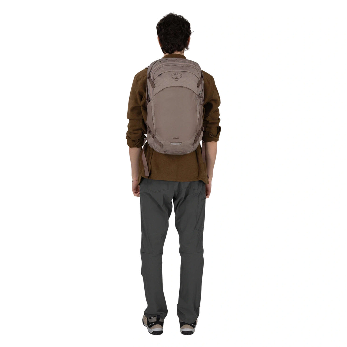 Nebula Driftshade Osprey 10007681 Backpacks 32L / Timber Beige
