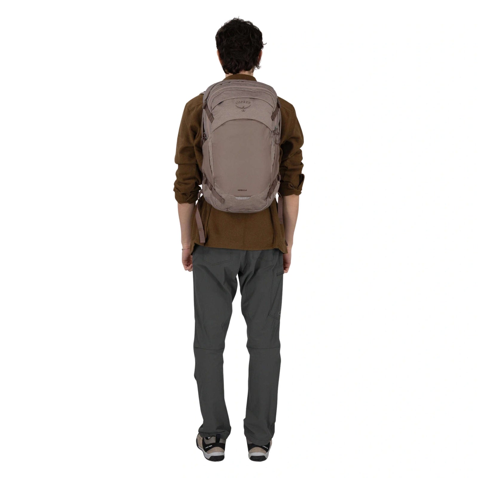 Nebula Driftshade Osprey 10007681 Backpacks 32L / Timber Beige
